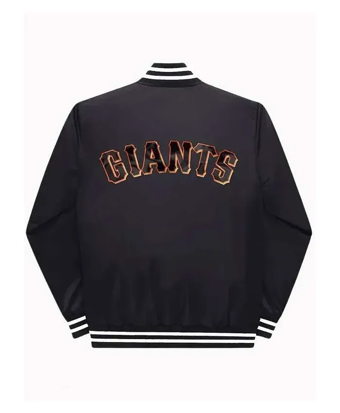 buy San Francisco Giants Starter Jacket