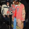 buy Saturday Night Live S51 A$AP Rocky Coat