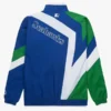 buy Seattle Seahawks Windbreaker Jacket