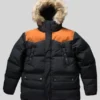 buy Seinfeld Puffer Jacket