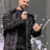 buy Seth Rollins WrestleMania 42 Kickoff Show Jacket