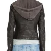 buy Shameless S06 Emmy Rossum Leather Jacket