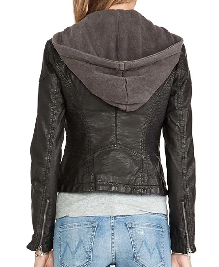 buy Shameless S06 Emmy Rossum Leather Jacket