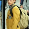 buy Spider Man Homecoming Peter Parker Yellow Jacket