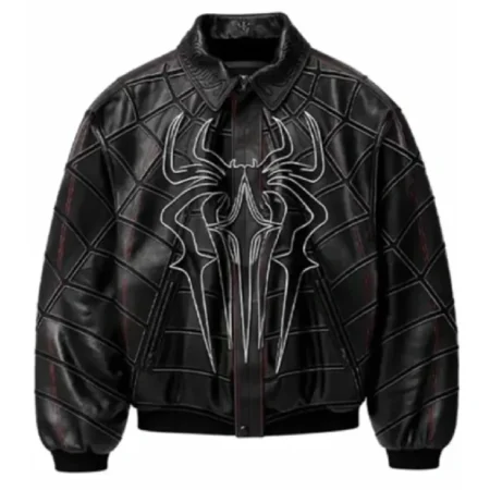 buy Spider-Man Zendaya Leather Jacket
