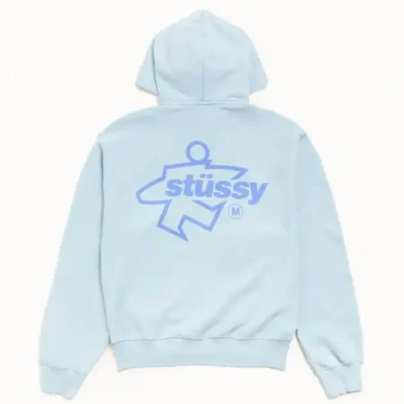 buy Stussy Surf Size Zip Hoodie