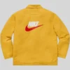 buy Supreme Nike Quilted Work Jacket