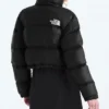buy TNF Women’s Nuptse Short Jacket