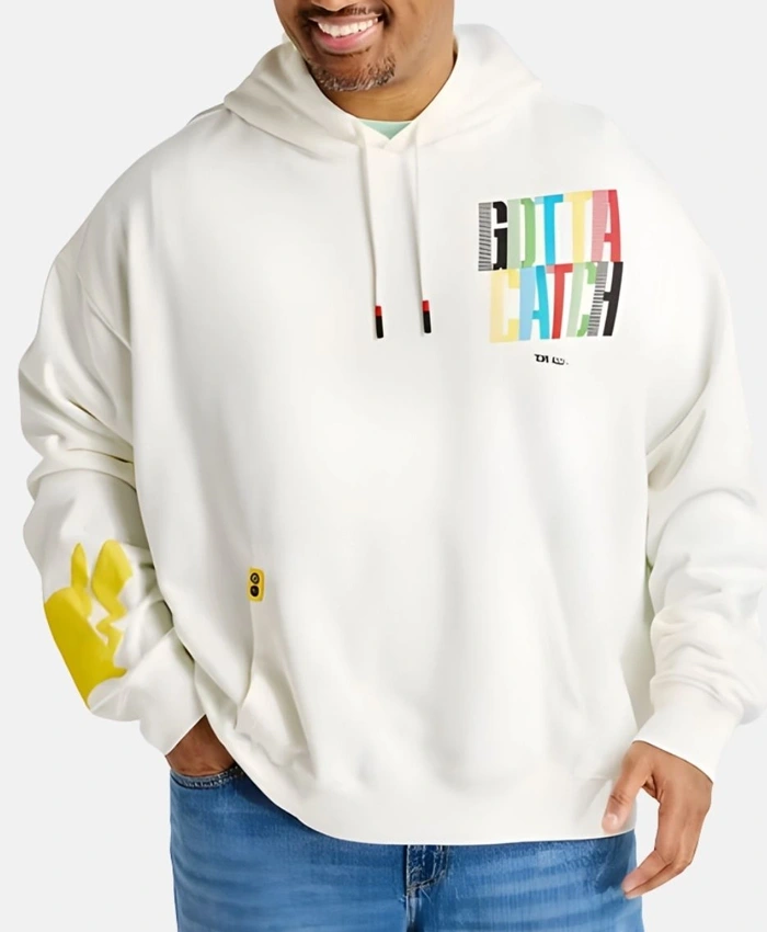 buy Target x Pokémon Gotta Catch Em All Hoodie