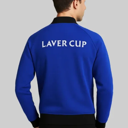 buy Team Europe Laver Cup Champion Jacket
