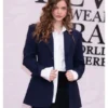 buy The Devil Wears Prada 2 Barbara Palvin Blazer