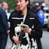 buy The Devil Wears Prada 2 Eva Chen NYC 2026 Coat