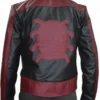 buy The Last Stand Spider Man Peter Parker Jacket
