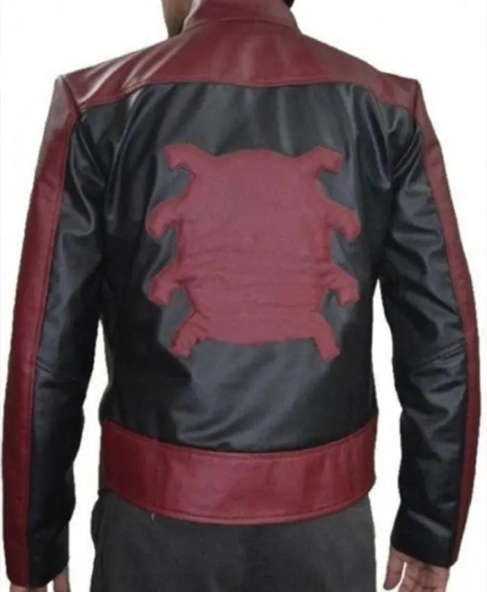 buy The Last Stand Spider Man Peter Parker Jacket