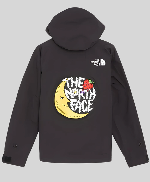 buy The North Face x Sky High Farm Rain Jacket
