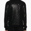 buy The Today Show 2026 Colman Domingo Black Polo Shirt