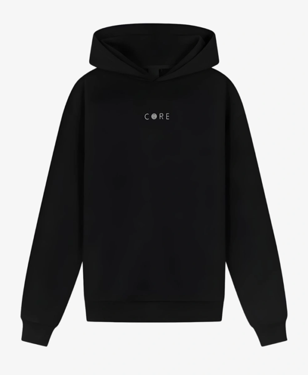 buy Tomorrowland CORE Moss Hoodie
