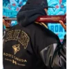 buy Toronto Blue Jays 50th Anniversary Roots Canada Jacket