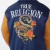 buy True Religion bomber jacket