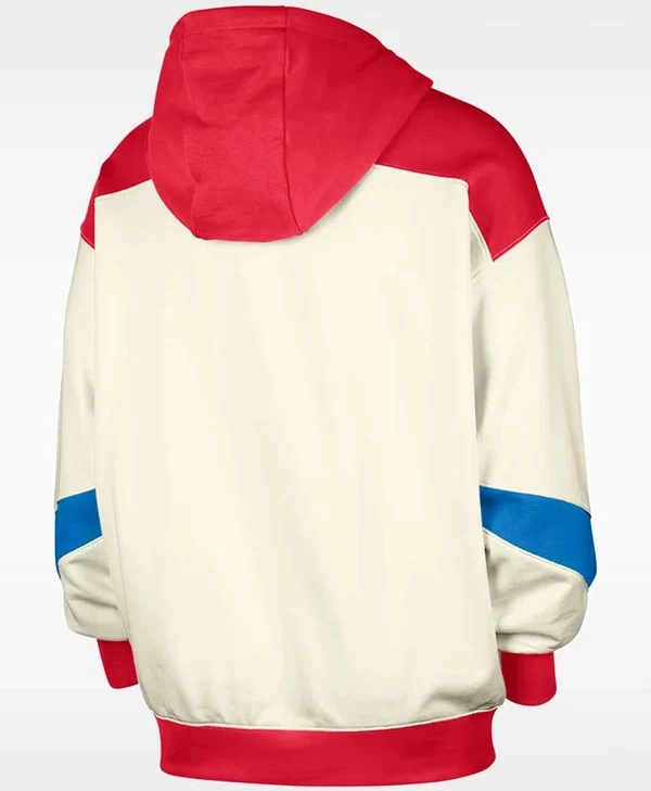 buy WNBA Legends Nike Basketball Hoodie