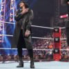 buy WWE Raw Rhea Ripley Black Coat