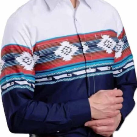 buy now American Idol S23 Luke Bryan Western Shirt