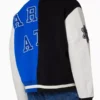 buy now Axel Arigato Varsity Jacket