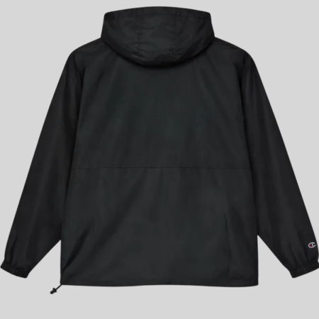 buy now BTS Keep Swimming Anorak Black Jacket
