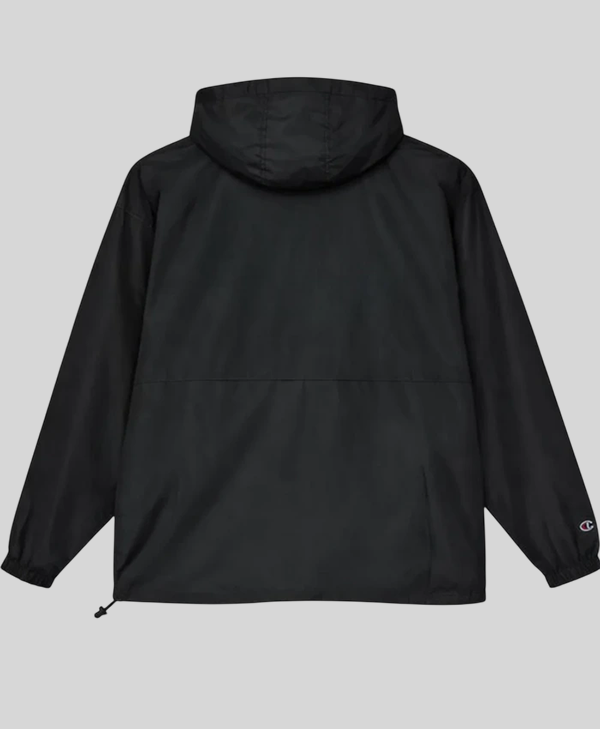 buy now BTS Keep Swimming Anorak Black Jacket