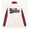 buy now Boston Red Sox Rebound Track Jacket