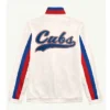 buy now Chicago Cubs Rebound Track Jacket