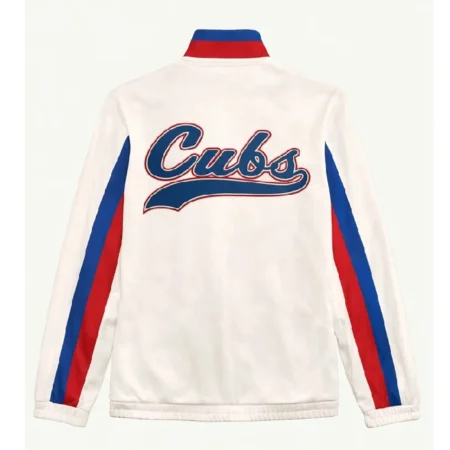 buy now Chicago Cubs Rebound Track Jacket