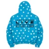 buy now Coachella Merch Skylrk Spot Hoodie