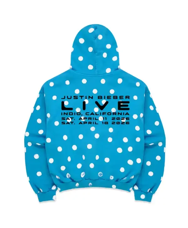 buy now Coachella Merch Skylrk Spot Hoodie