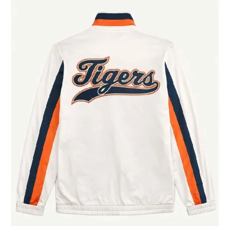 buy now Detroit Tigers Rebound Track Jacket