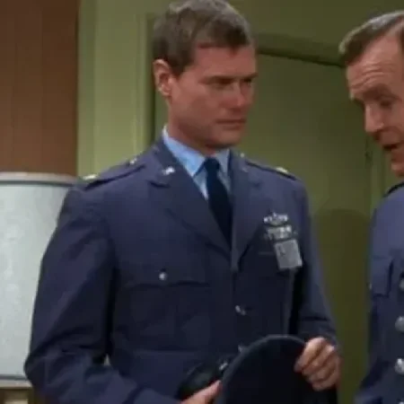 buy now I Dream of Jeannie Major Nelson Costume