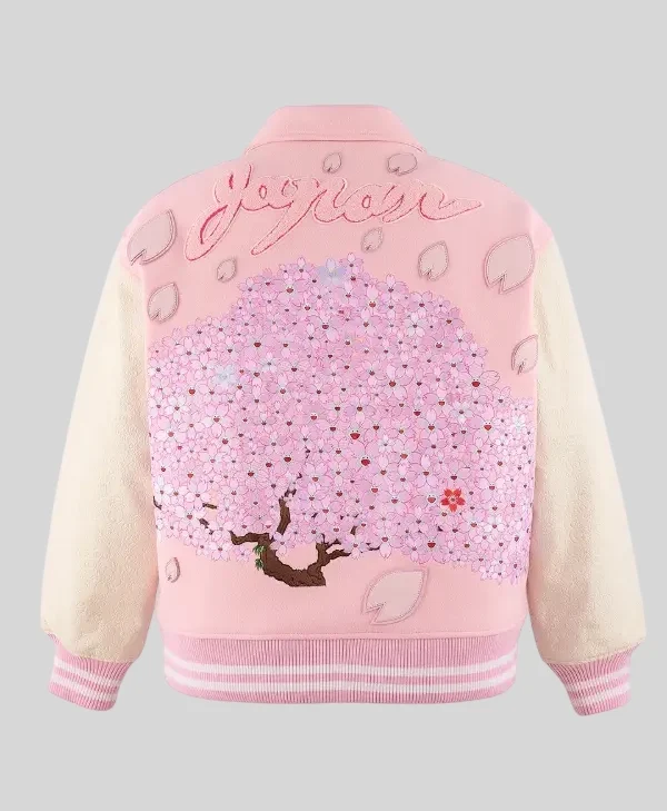 buy now Japan Mononoke Made Varsity Jacket