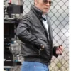 buy now Johnny Depp Black Mass Jacket