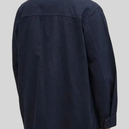 buy now Linen Jungle Jacket