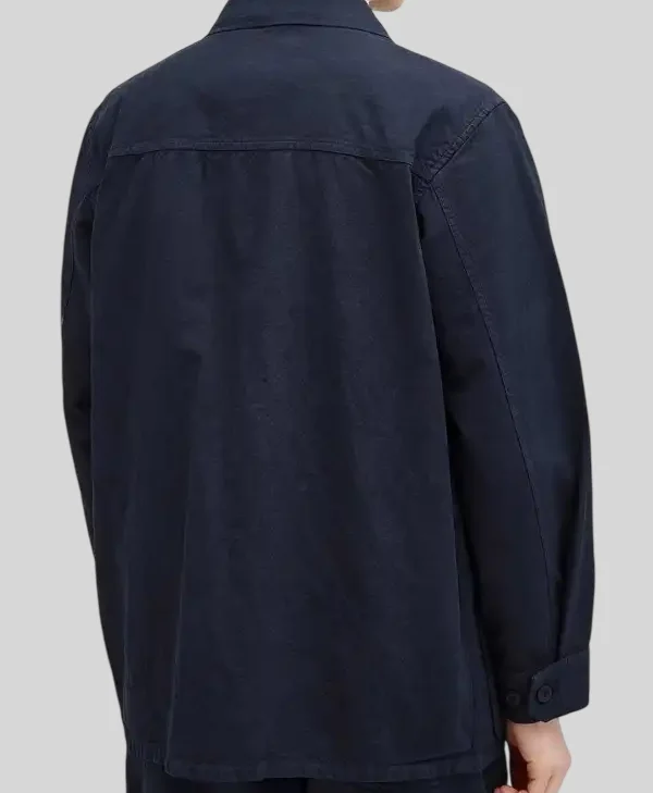 buy now Linen Jungle Jacket