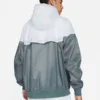 buy now Nike Men’s Sportswear Windrunner Hooded Jacket