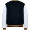 buy now Solflare Varsity Jacket