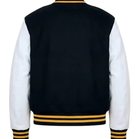 buy now Solflare Varsity Jacket