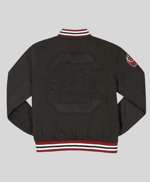 buy now South Carolina Gamecocks Bomber Jacket