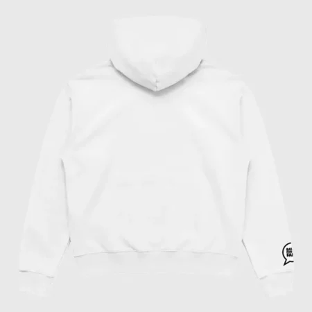 buy now Vandy The Pink x McDonald’s Logo Full Zip Hoodie