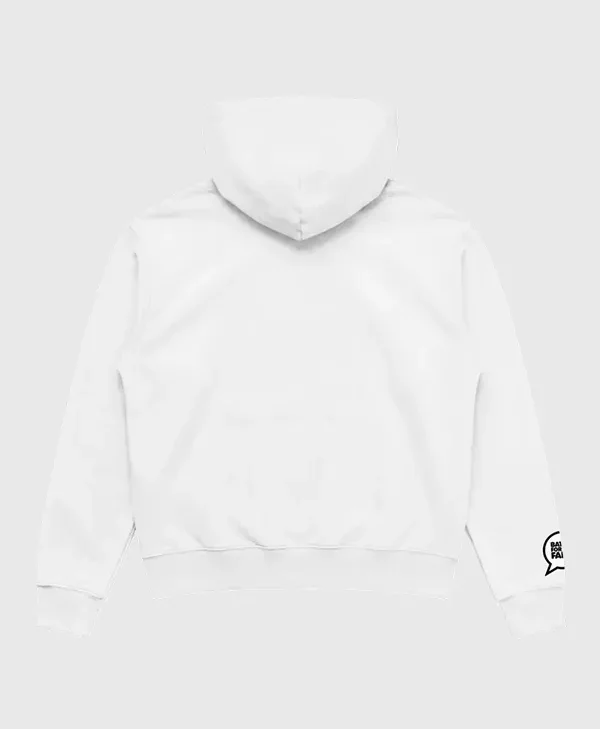 buy now Vandy The Pink x McDonald’s Logo Full Zip Hoodie