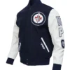 buy now Winnipeg Jets Classic Jacket