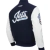 buy now Winnipeg Jets Classic Jacket for sale