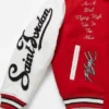 luxury streetwear jacket