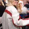 motorsport fashion jacket